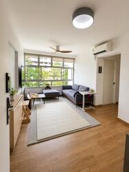 Blk 61B Strathmore Green (Queenstown), HDB 3 Rooms #637525381